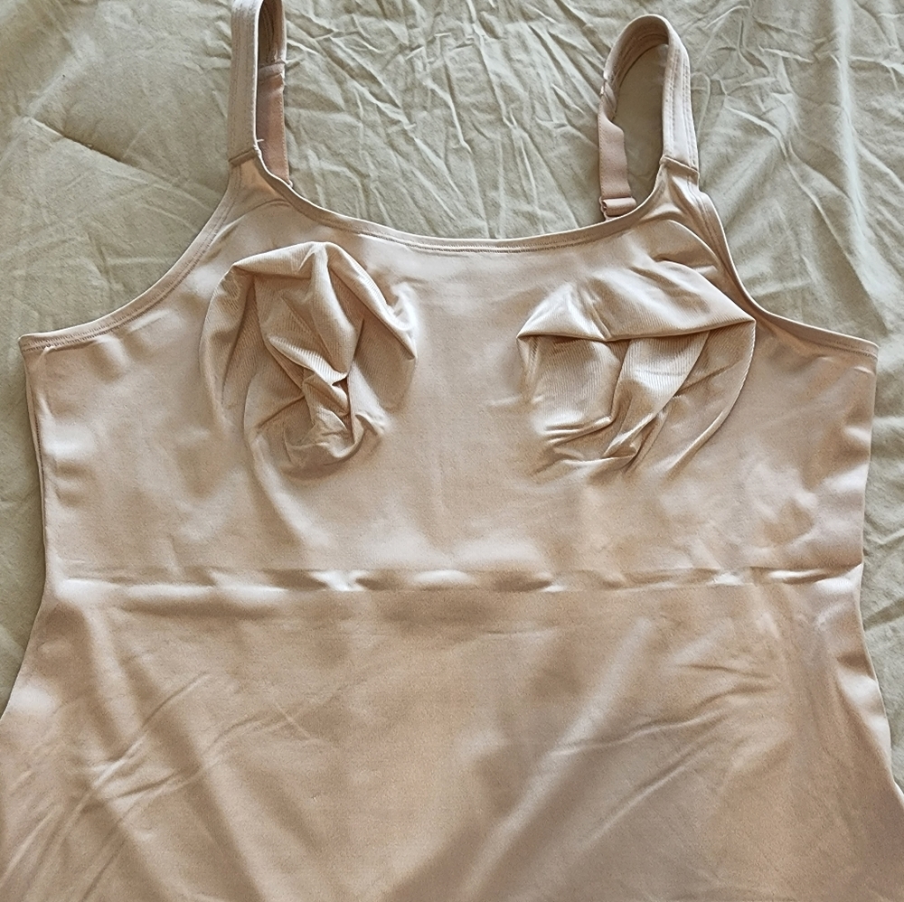 Ruby Ribbon Original Full Support Cami